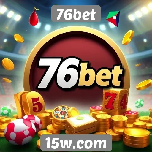 76bet oferece ampla gama de jogos de cassino