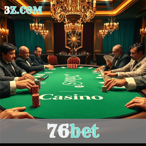 Cassino Imperdível: Explore o Mundo Vibrante da 76bet