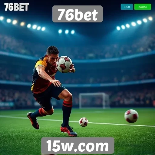 Análise das opções de jogos disponíveis no 76bet