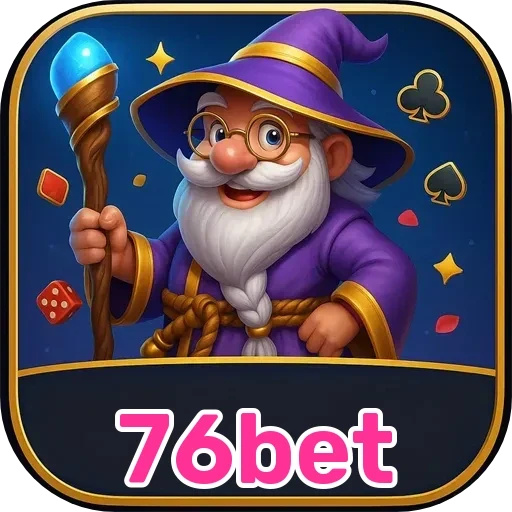 76bet: Oportunidades de Jogos Inovadoras para Todos os Gostos