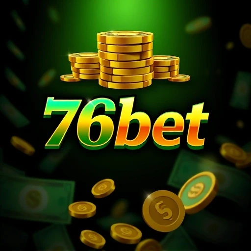 76bet Logo